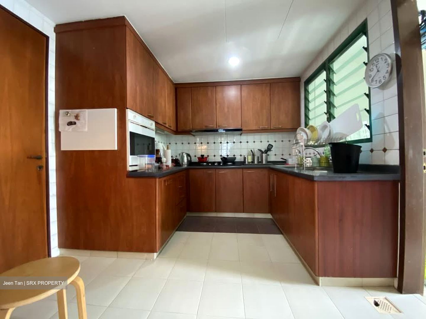 Signature Park (D21), Condominium #533083291